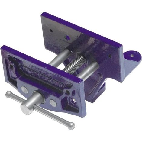 Tornillos de carpintería Tischkl 150 mm TV150B (1/3)