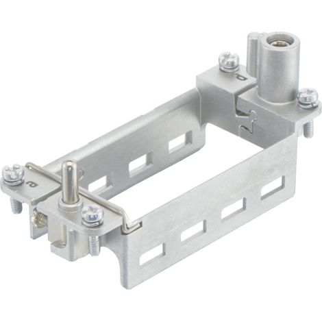 Telaio articolato plus 09140160371 HARTING Contenuto: 1 pz. Telaio snodato (1/2)