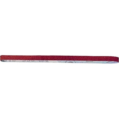 BOSCH - 3 NASTRI ABRASIVI PER LEVIGATRICI A NASTRO - G120, 6x451MM (1/2)