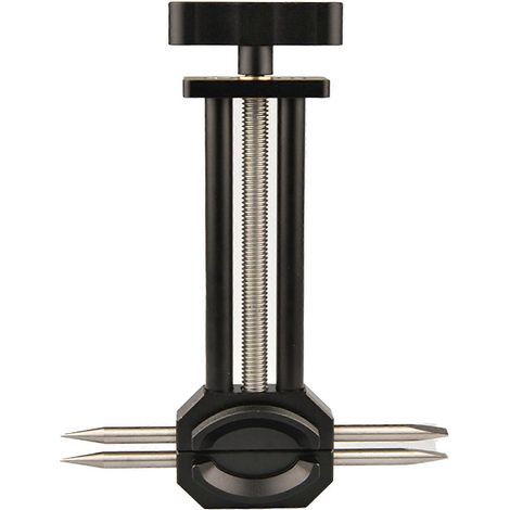 Professioneller Objektivschlüssel mit Verzahnung für Filterbereiche von 22 mm bis 110 mm (1/5)