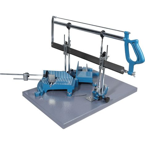 Küpper Gehrungssäge Perfekt S 3030, Blattlänge 620 mm (1/5)