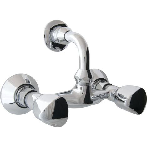 Mitigeur de douche GS 1/2" Atmos en métal
