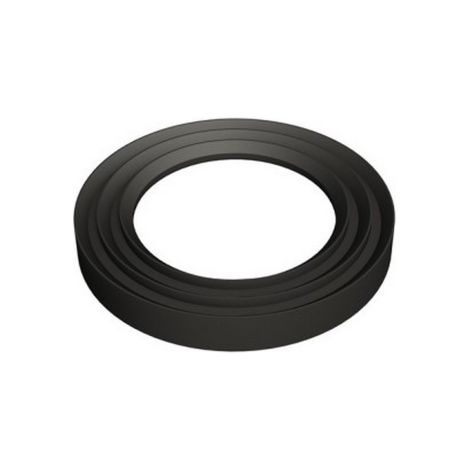 Joint a' le'vre Bonomini pour bonde a' panier 120 mm en tpe pie'ces de'tache'es douche