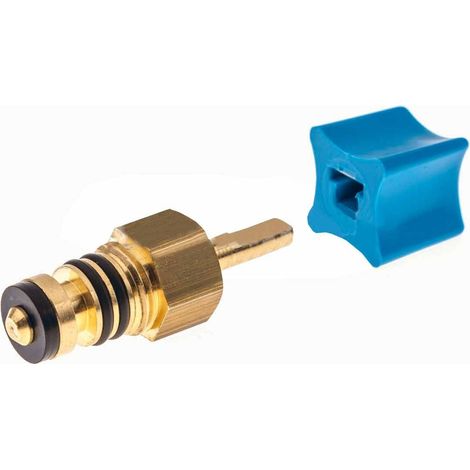 Llave Llenado Caldera BERETTA 10021006