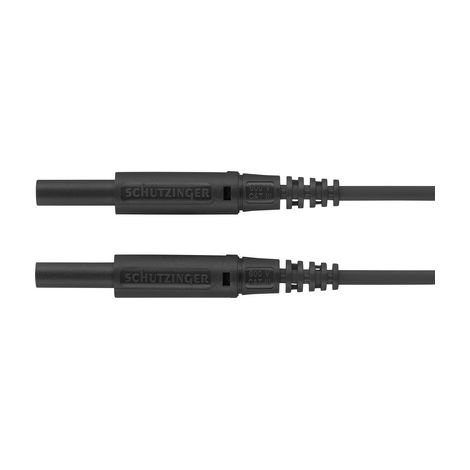 Elektrikerwerkzeug Schutzinger 2 mm Stecker Länge 25 cm