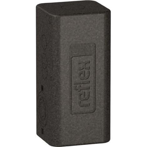 Reflex Exiso A/D 22 - 1 1/2, Wärmedämmung für Reflex Ex-Abscheider, 9254811 (1/5)