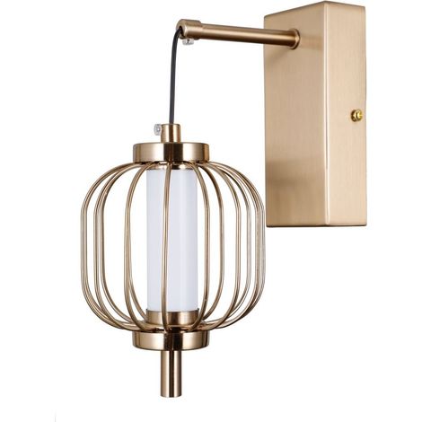 Lámpara de pared LED 4W PEDRO WL344051HBR Italux