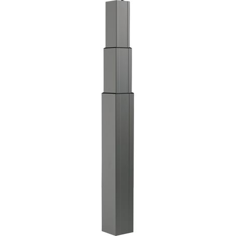 LegaDrive Systems, Hubsäule LegaDrive, 575 - 1250, Alu pulverbesch. anthrazit (1/3)