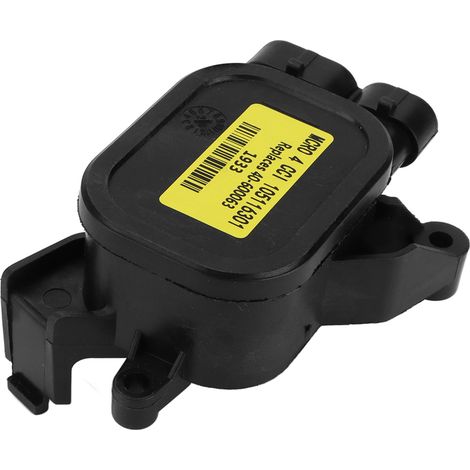 MCOR 4 AM293101 105116301 Gaspedal-Voltmeter, Ersatz für Club Car Precedent / DS (1/5)