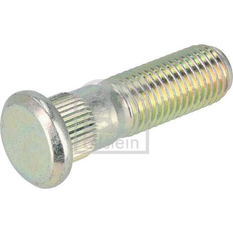 Boulon de roue FEBI BILSTEIN 195076 HYUNDAI 51752-2K000 52755-2G000