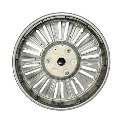 Motore rotore per lavatrice LG 4413er1003B
