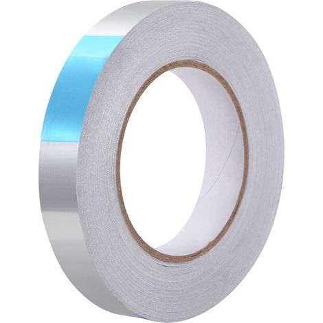 Aluminum Foil Tape 20mmx50m (1/2)