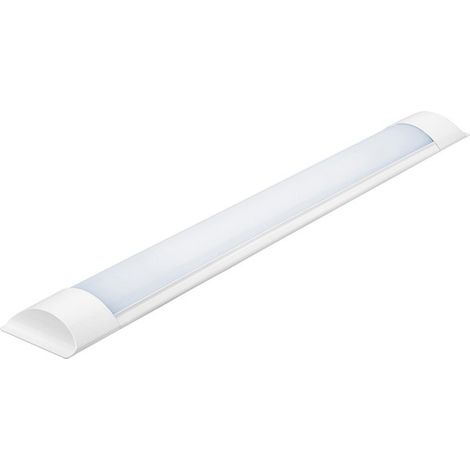 REGLETA LED COCINA 4000K 1800LM 60CM - 18 W
