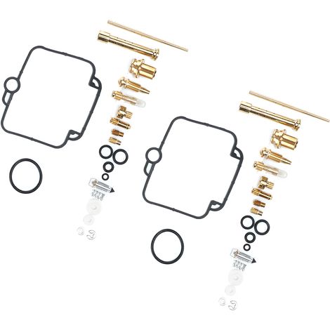 Vergaser-Reparatursatz, Zubehör für die Vergaserüberholung, Ersatzteil für F650 Mikuni BST33 GS500E (1/5)