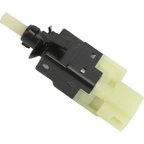 4-poliger Bremslichtschalter 0015456709 Kompatibel mit Mercedes W211 W219 E320 E350 E550 2007-2010 (1/5)