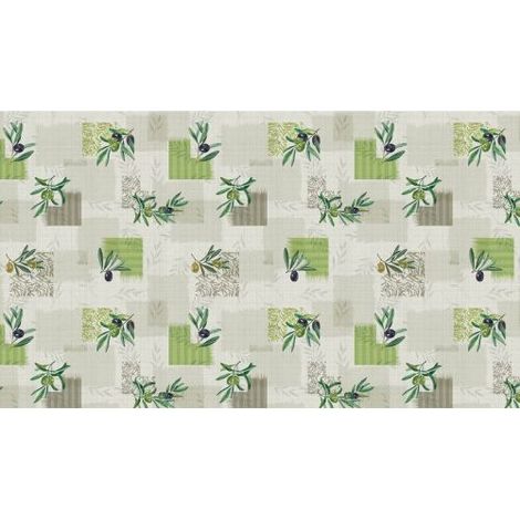 1ROTOLO TOVAGLIATO IN PVC FANTASTIK 1161-1  Rotolo cm.140 (H) x 20 mt (L)