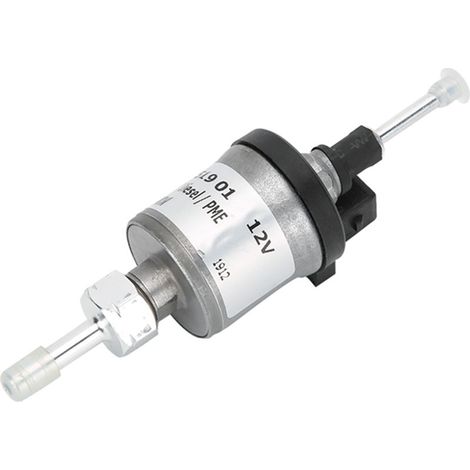 Pompe de dosage de carburant pour chauffage diesel compatible avec Eberspacher Airtronic D2/D4 12 V 22451901 (1/5)
