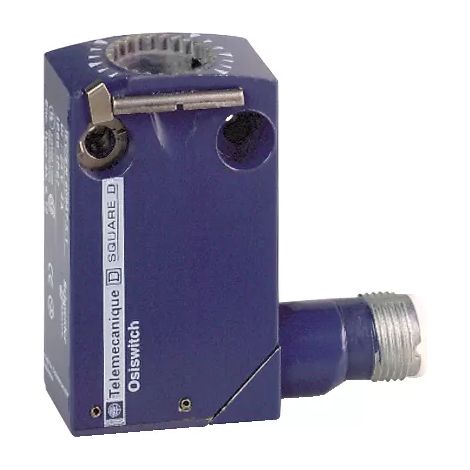 Telemechanique Sensors Hilfsschaltergehäuse ZCMD29C12