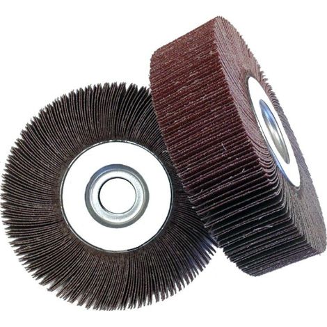 CEPILLO NUCLEO 165X25X25,4 A-080 CEPILLO NUCLEO 165X25X25,4 A-080