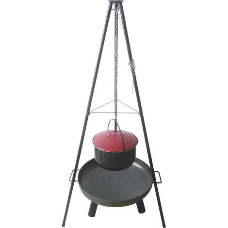 Set multi-griglia 4 in 1 (1/5)