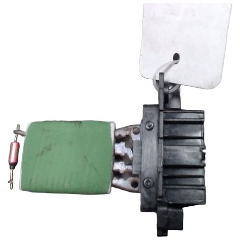 Resistance De Chauffage ALFA ROMEO Mito (1/2)