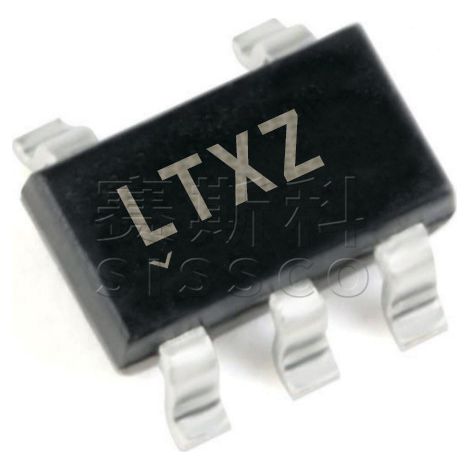 LT1615IS5 LT1619ES8 Electronic Components Chips Electronic Components 5 assembled units 5 units