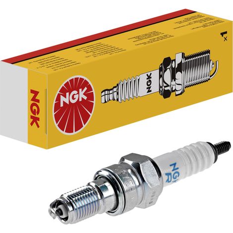 NGK - BOUGIE ALLUMAGE BOITE - CR7EH-9 3486