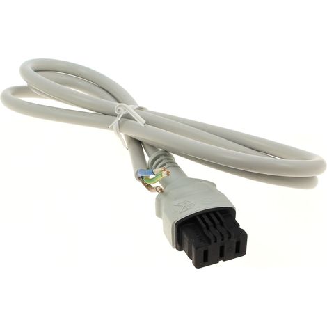 Anschlusskabel 00754544 für Bosch-Backofen