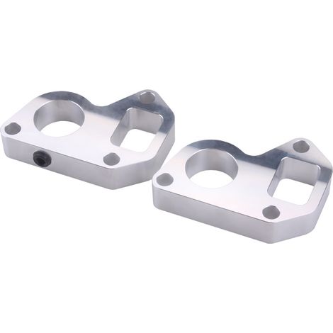 0,7-Zoll-Adaptersatz für LS1-LKW-Wasserpumpendichtungs-Distanzstücke LSX LS LS3 LQ4 (1/4)