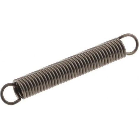 MUELLE TRACION 03.00H 22EXT 80LP 124LT - OLDISFER