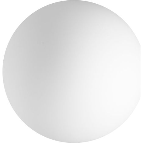 Diffusore Per Lampada Mapa Bianco