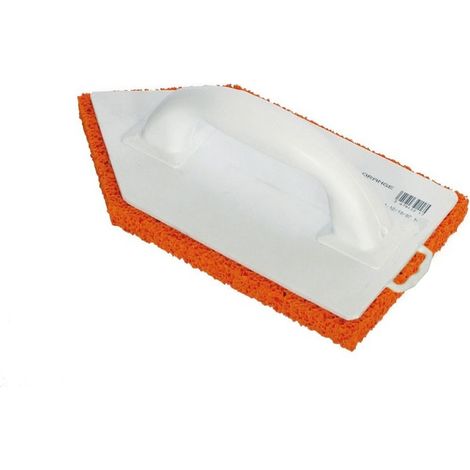 Frottoir spongieux pointu Monobloc Mondelin