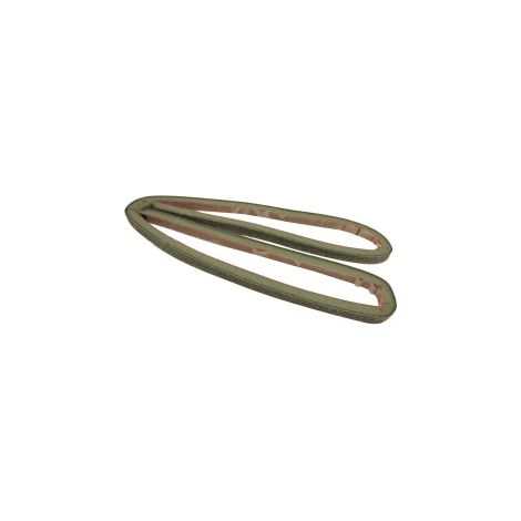 Guarnizione anteriore del cestello originale - Asciugatrice - WHIRLPOOL - 909234016417036910