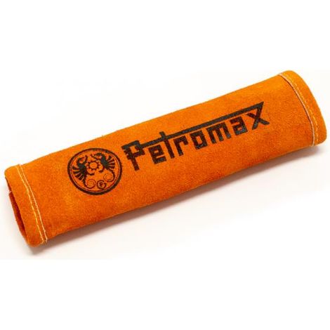 Tapa de mango de aramida Petromax para sartén refractaria