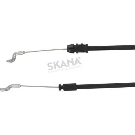 Câble De Commande Variateur X Cp1, Origine Stiga. 381030142/0, 3810301420