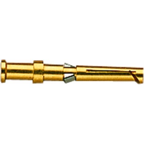 Harting HAN D Kontakt 09150006224 R 15-BU-C-0,14 qmm (AU)