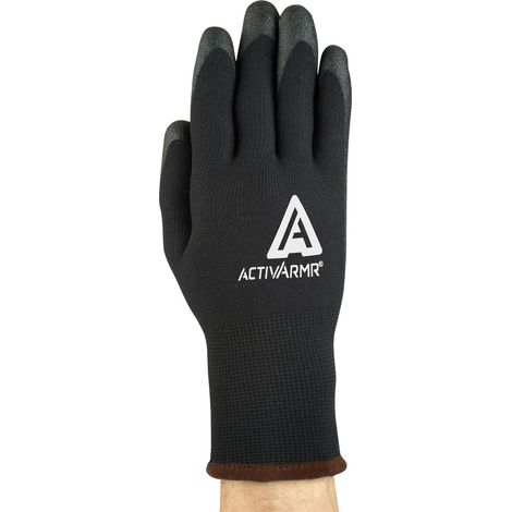 Ansell 97631070 Activ ARMR  Arbeitshandschuh Größe (Handschuhe): 7 EN 21420:2020    1 Paar