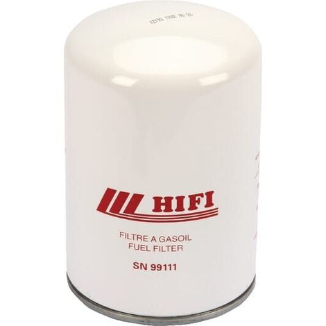 Kraftstofffilter Hifi HIFI-FILTER SN99111