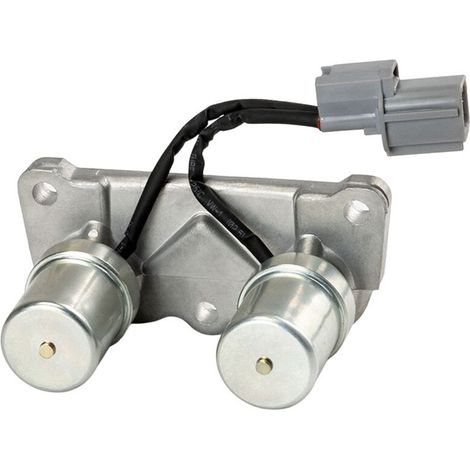 Sensor de válvula solenoide de cambio de transmisión 28300-P24-J01 para CR-V
