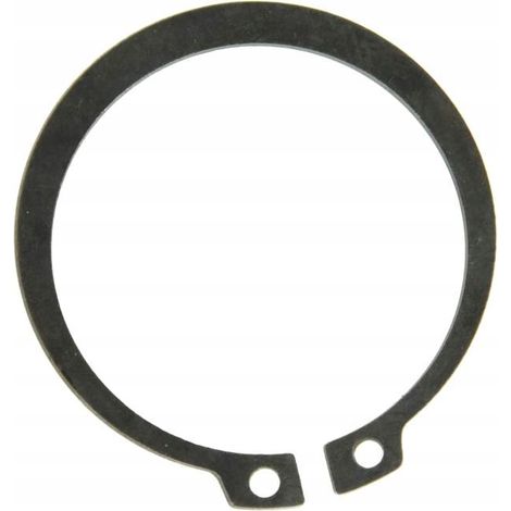 ANILLO DE RETENCI脫N EXTERIOR SEEGER Z-45 45Z 54620419 FRENO URSUS C-360