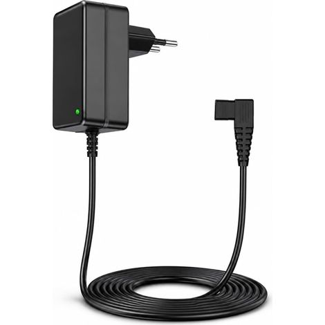 Chargeur 12,6 V pour robot de piscine Seagull SE 600/1000/1500 (1/5)