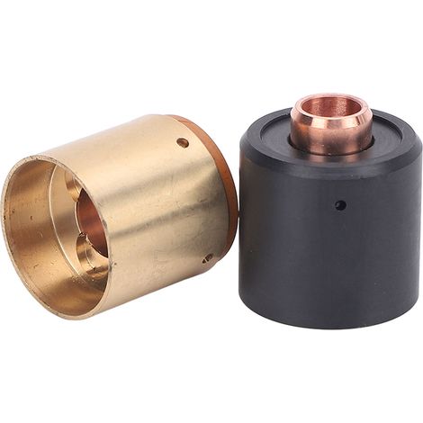 2 cartouches de démarrage plasma 9-8213 9-8277, cartouches de rechange pour torche de découpe SL60 SL100 SL60QL (1/5)