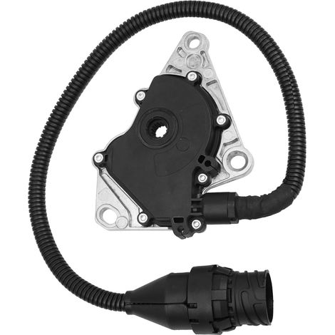 Interrupteur de position de transmission compatible avec BMW X5 (1997-2003) - Réf. 24107512755 / 24107507818 (1/5)