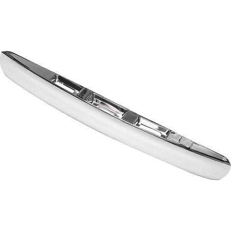 Rear Chrome Boot Lid Handle for J10 2007-2014--