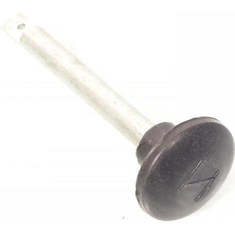 chokehebel p2r für roller piaggio 200 vespa px 1981 bis 2020 neu (1/4)