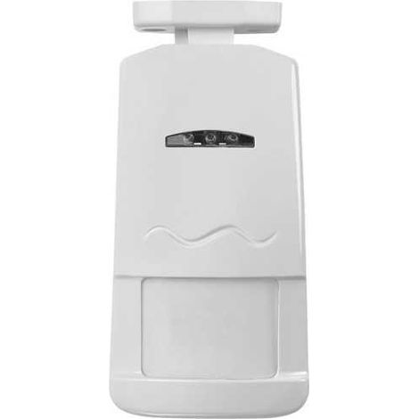 01721 Por-alarma Detector antirrobo de pared