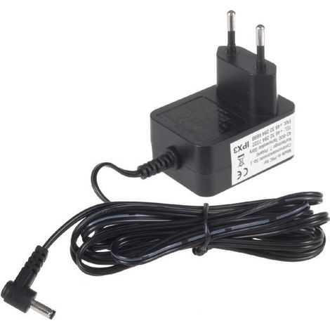 Estación meteorológica inalámbrica 9 Colores GreenBlue GB151 DCF VA LCD USB Sensor inalámbrico exterior, ideal para personas con problemas de visión.