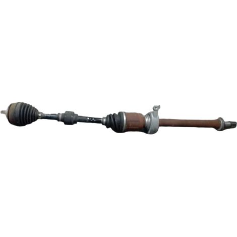 [PRODUIT D'OCCASION] Transmission Avant Droit HONDA Cr-z 1.5 Ima ♻️ Ref Oe. 44305sztg01 - Garantie à vie