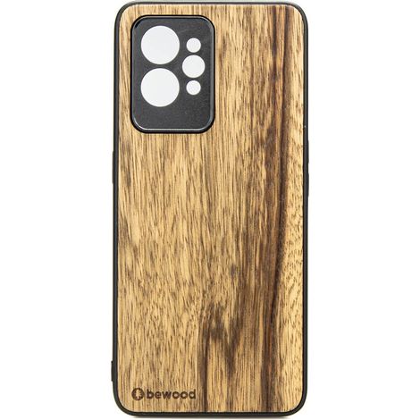 Custodia in legno Realme GT 2 Pro LIMBA