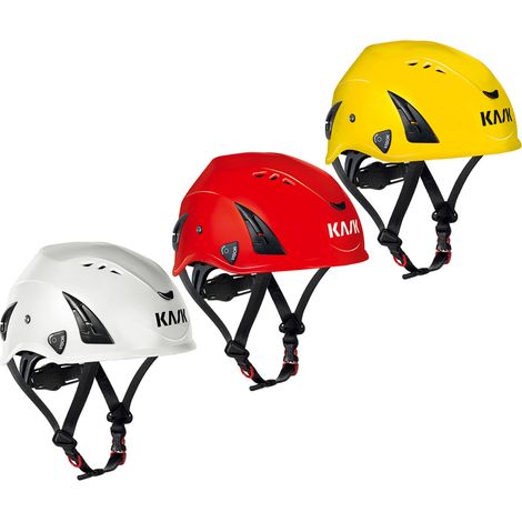 Casco de seguridad Kask HP - 105 cm - Giallo